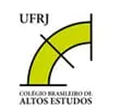 Colégio Brasileiro de Altos Estudos da UFRJ – CBAE-UFRJ